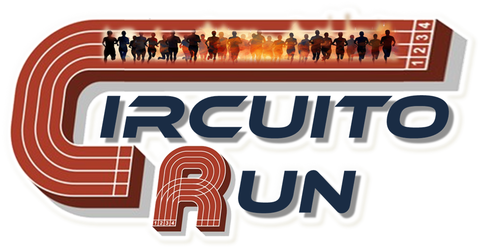 logo circuito run
