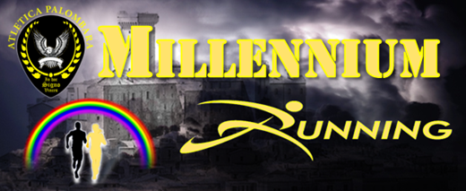 Millennium Running
